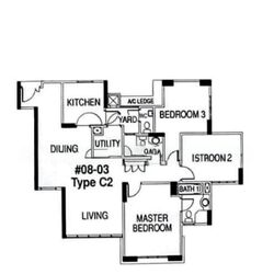 Regent Heights (D23), Condominium #619673611